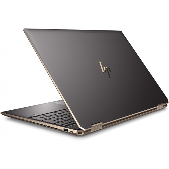HP Spectre x360 15-DF1022TX GEM CUT Laptop Price in Pakistan